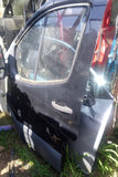 Puerta delantera izq Ford Transit 15-19