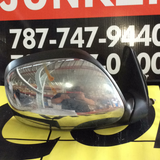 Retrovisor der Toyota Tundra 00-06