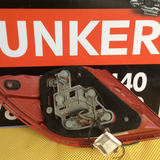 Foco Trasero der Mercedes Benz C Sedan 08-11