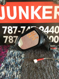 Retrovisor izq Toyota Corolla 20-24