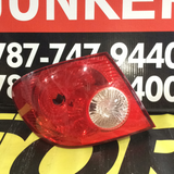 Foco Trasero izq Toyota Corolla 05-08