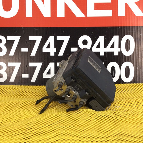 ABS Toyota Sienna 11-13