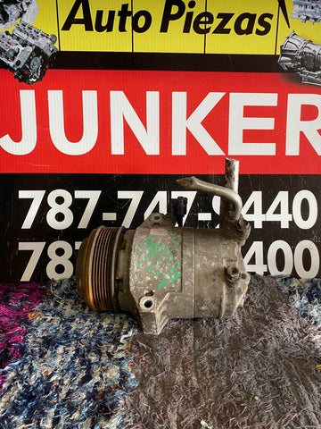 Compresor Pathfinder/Frontier 05-12