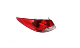 Foco Trasero Izq Hyundai Accent 12-14
