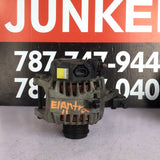 Alternador Hyundai Elantra 11-18