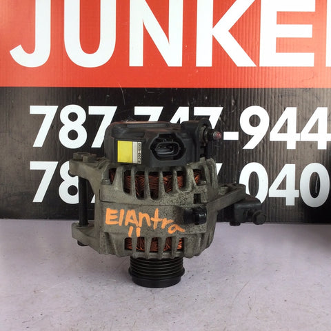 Alternador Hyundai Elantra 11-18