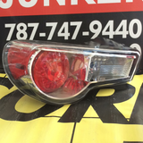 Foco Trasero izq Scion FR-S 13-16