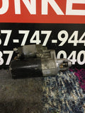 Starter BMW  Serie 3 91-05