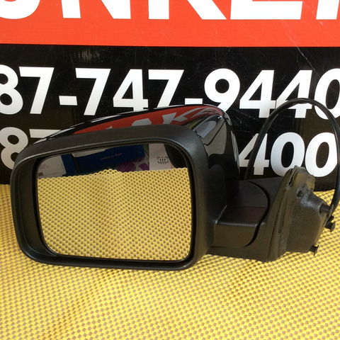 Retrovisor izq Jeep Grand Cherokee  14-18