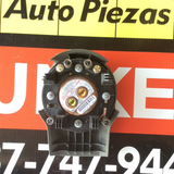 Airbag Guía Nissan Frontier 12-19