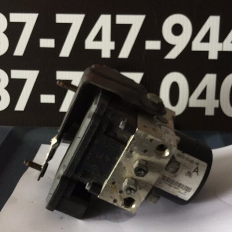 ABS Ford Explorer 11-12