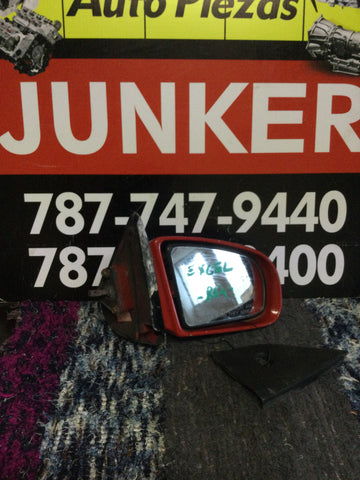 Retrovisor der Hyundai Excel 98-02