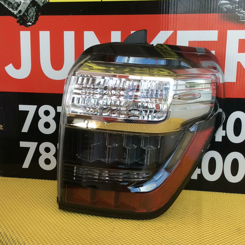 Foco Trasero der Toyota 4Runner 14-20
