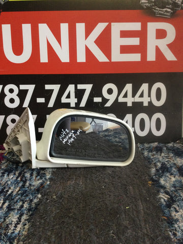 Retrovisor der Mitsubishi Mirage 97-02