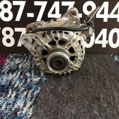 Alternador Nissan Rogue 13-18