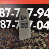 Master Control izq Toyota Tacoma 05-11