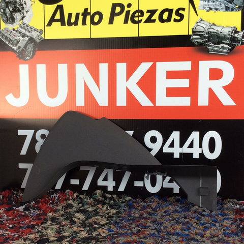 Accesorio Interior izq Ford Transit Connect 14-18