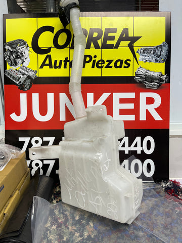 Can de Wiper Mitsubishi Outlander ASX 20-22