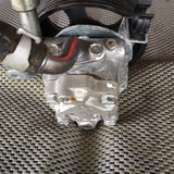 Bomba Power Steering Nissan Frontier 05-19