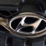 Parrilla Hyundai Elantra Sedan/Coupe 13-15