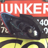 Foco Trasero der Mitsubishi Mirage HB 12-16