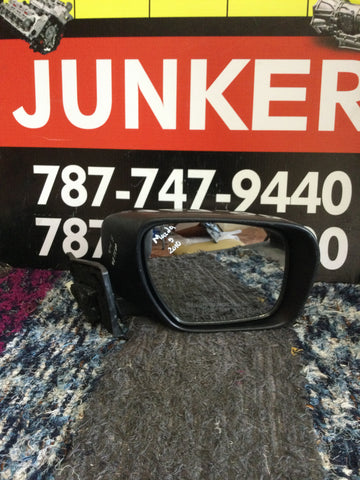 Retrovisor der Mazda 5 06-10