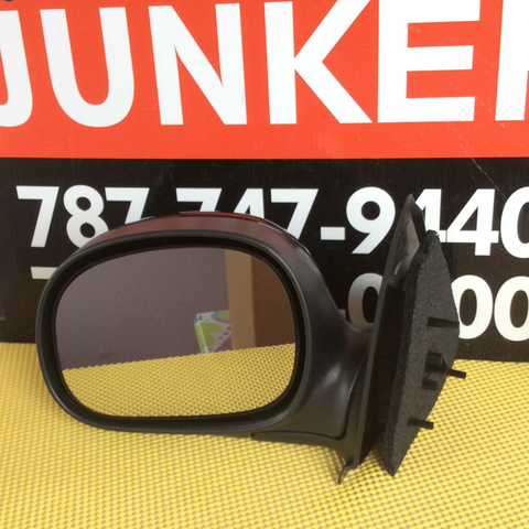 Retrovisor izq Ford F-150 97-02