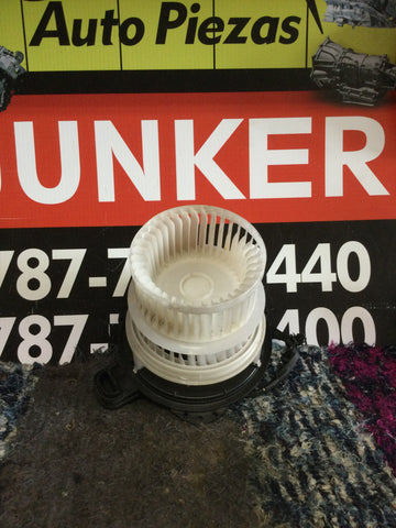 Blower Toyota CHR/Corolla/Camry 18-22