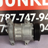 Compresor Toyota CHR 18-22