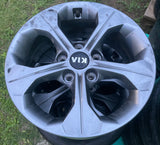 Aro Kia Sportage/Sorento/Sedona/Soul 11-19