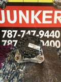 Alternador Nissan Frontier 20-22