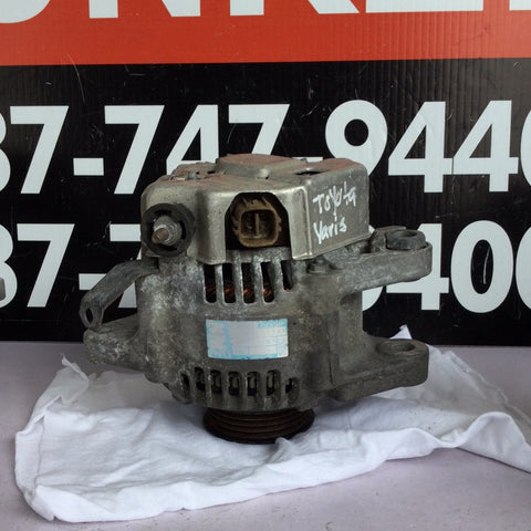 Alternador Toyota Yaris 07-15