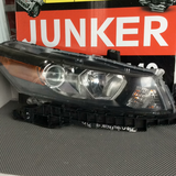 Foco Delantero der Honda Accord Coupe 08-10