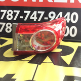 Foco Trasero der Toyota Corolla Sedan 11-13