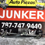 Maquinaria de Wiper Mitsubishi Mirage G4/HB 19-22