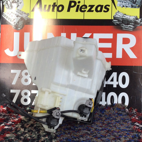 Can de Wiper Toyota Land Cruiser 08-15