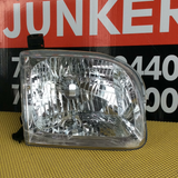 Foco Delantero der Toyota Tundra/Sequoia 00-04