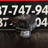 ABS Hyundai Tucson 16-20