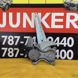 Maquinaria de Cristal Der Tras Toyota Corolla/Camry 14-19