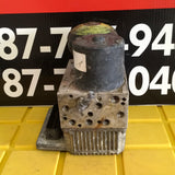 ABS Mercedes Benz E320/E500 03-06