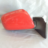 Retrovisor der Toyota Yaris HB 06-11