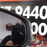 Retrovisor der Toyota Highlander 14-19