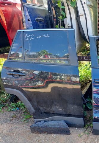 Puerta Der Tras Toyota Rav4 19-22