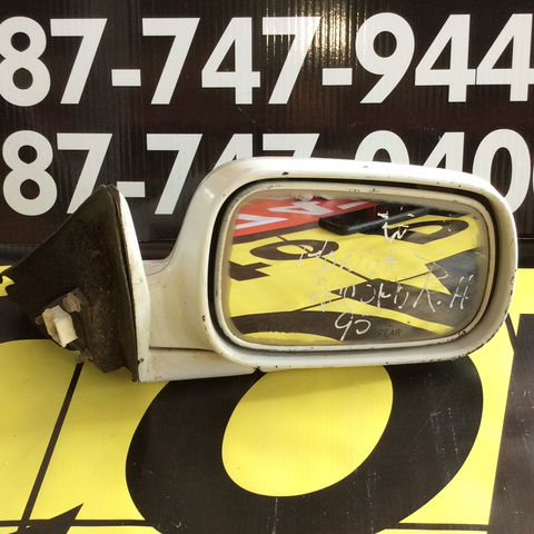 Retrovisor der Honda Accord 94-97