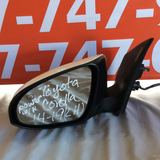 Retrovisor izq Toyota Corolla 14-19