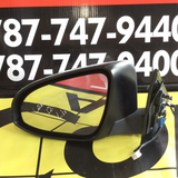 Retrovisor izq Toyota Camry 12-14