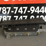 Airbag Rodilla Toyota Rav4 13-18