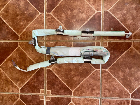 Airbag Cortina Izq Jeep Compass 17-21