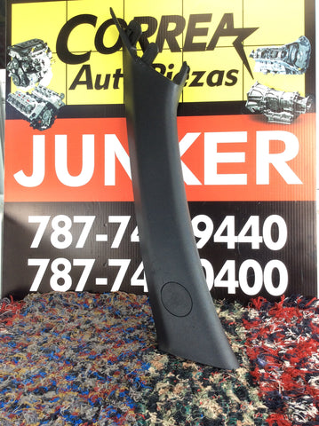 Accesorio Interior Izq Toyota Tacoma 16-20