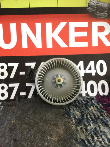 Blower Toyota Rav4 16-18